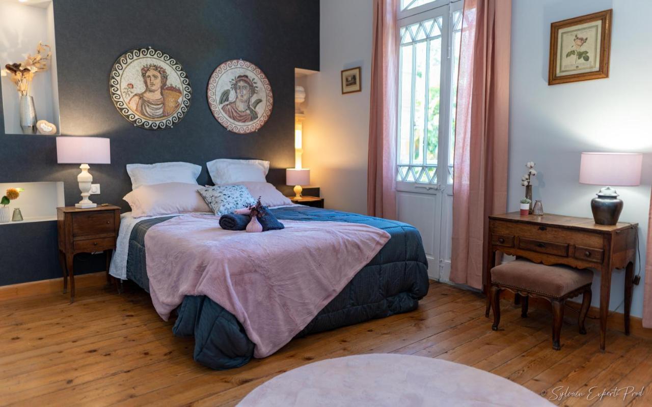 I Love Bergerac Bagian luar foto