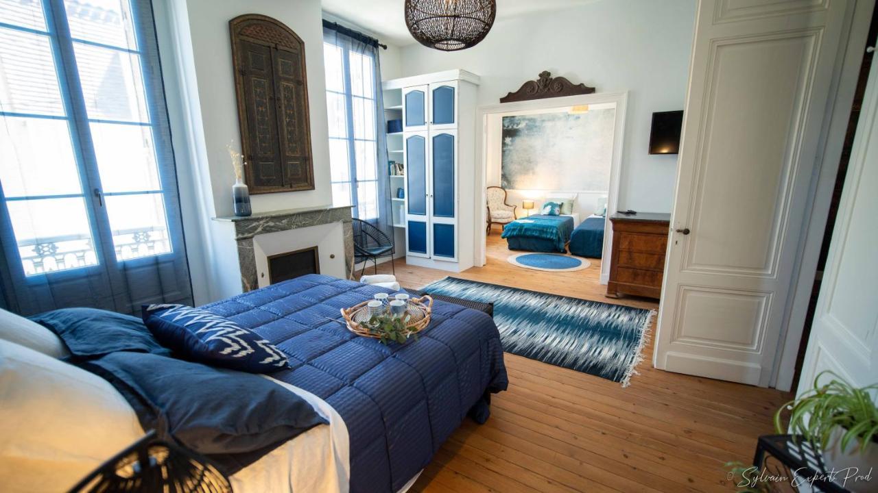 I Love Bergerac Bagian luar foto