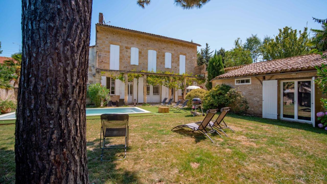 I Love Bergerac Bagian luar foto