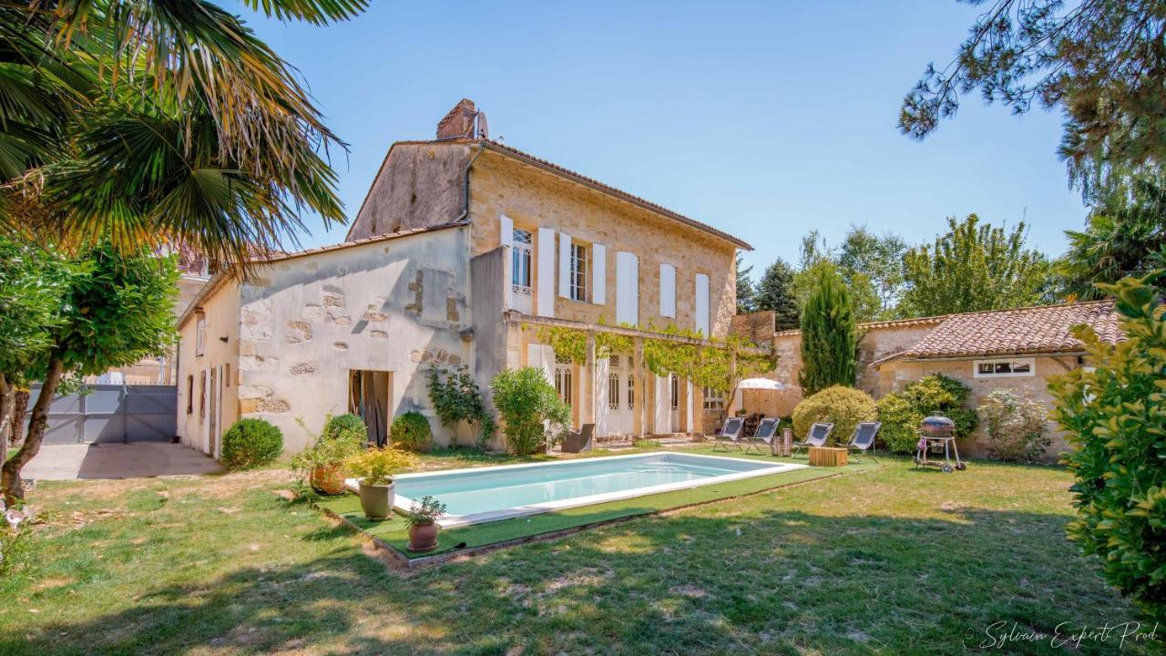 I Love Bergerac Bagian luar foto
