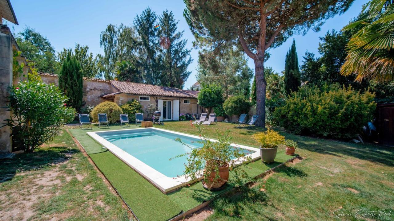 I Love Bergerac Bagian luar foto
