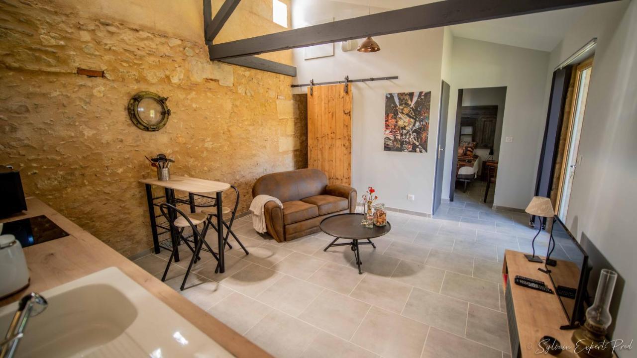 I Love Bergerac Bagian luar foto