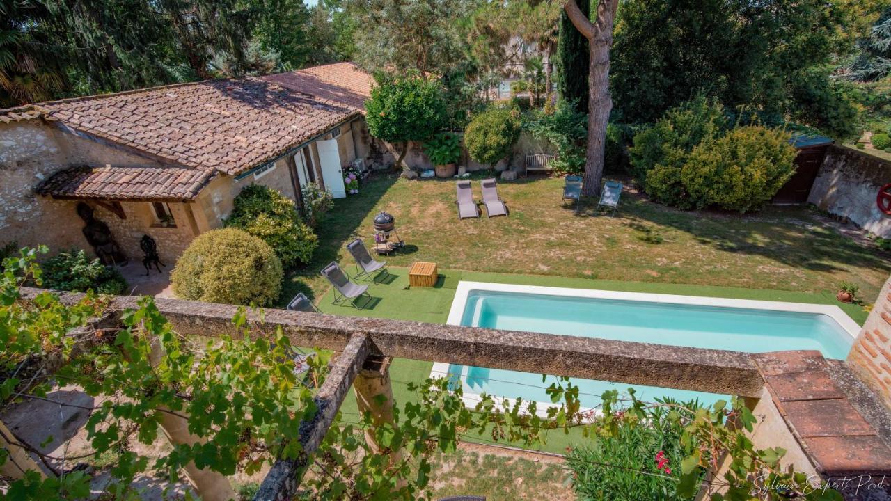 I Love Bergerac Bagian luar foto