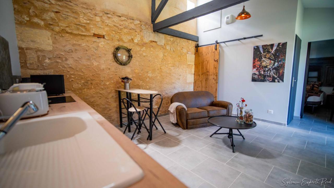 I Love Bergerac Bagian luar foto